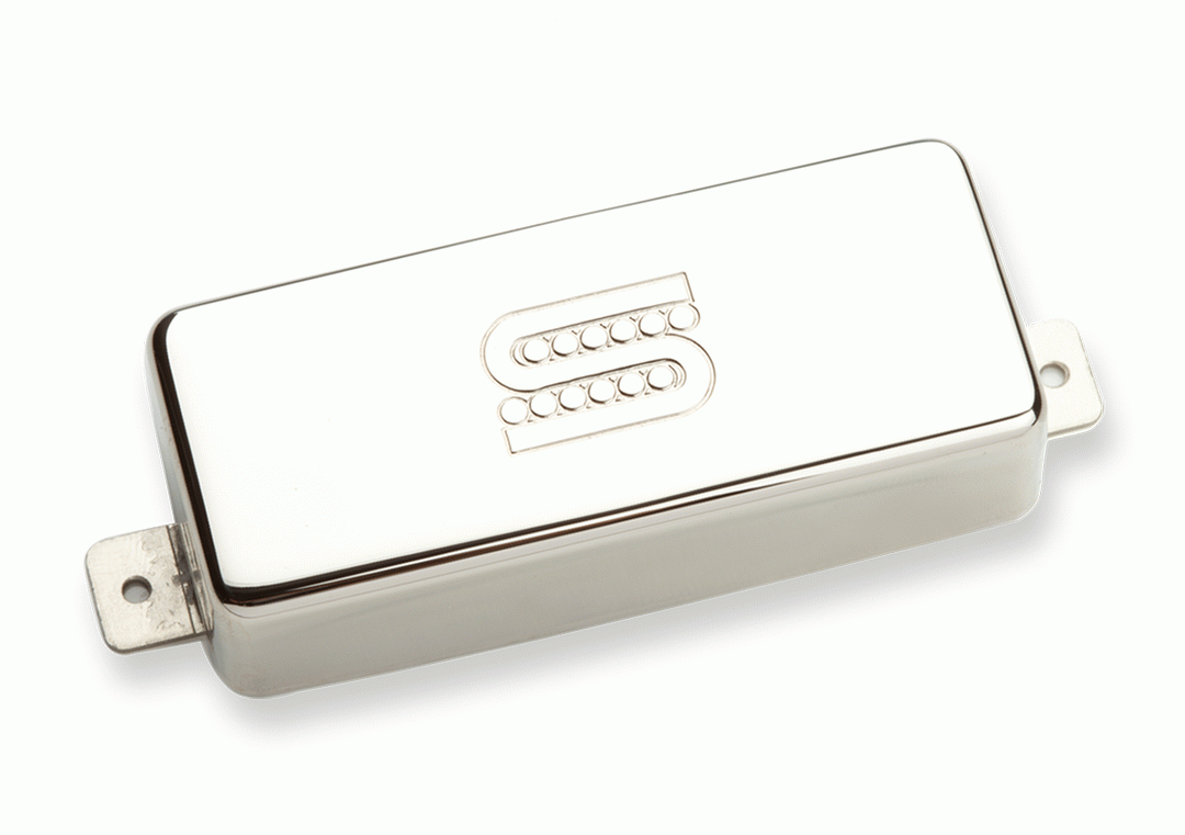 Seymour Duncan SM 2n Custom Mini Humbucker