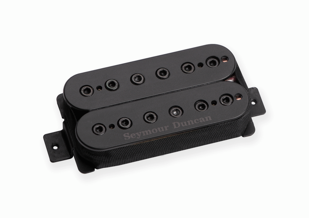 Seymour Duncan M Holcomb Alpha Neck Black