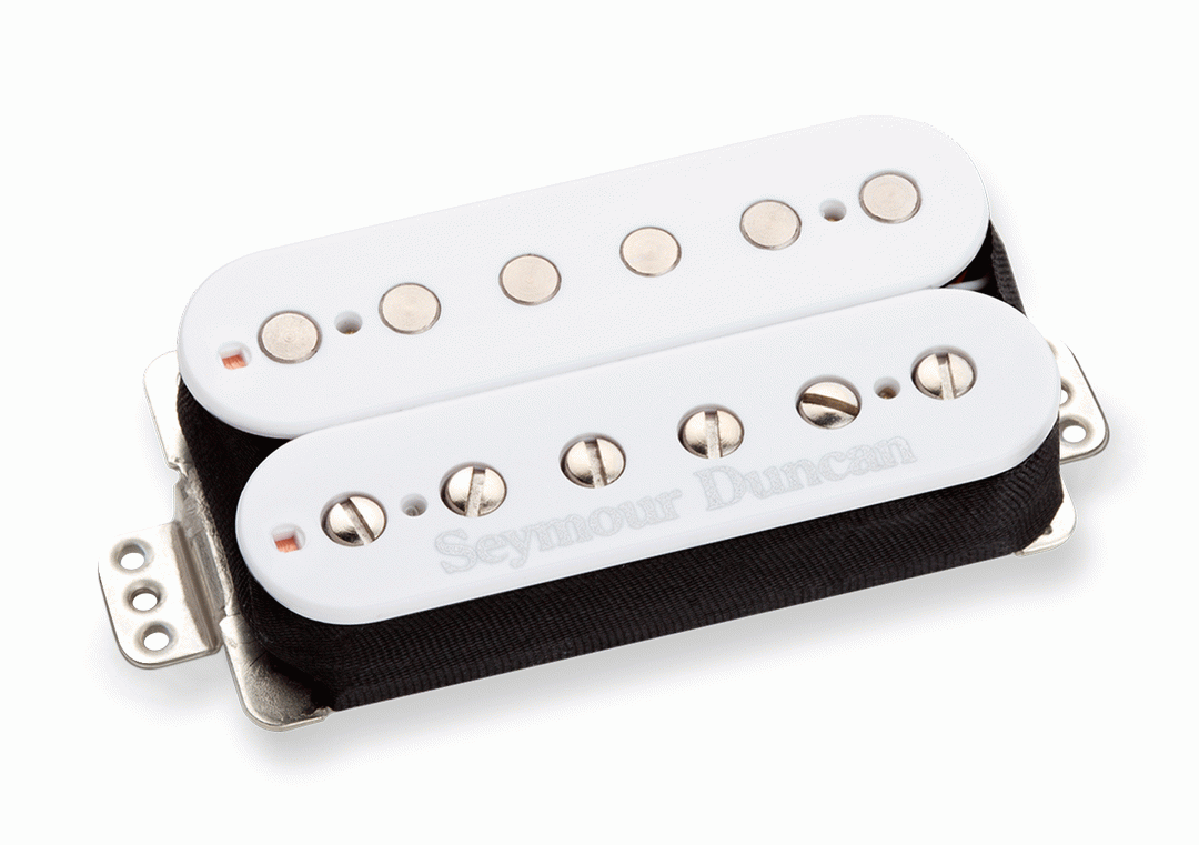 Seymour Duncan 78 Model Trembucker White