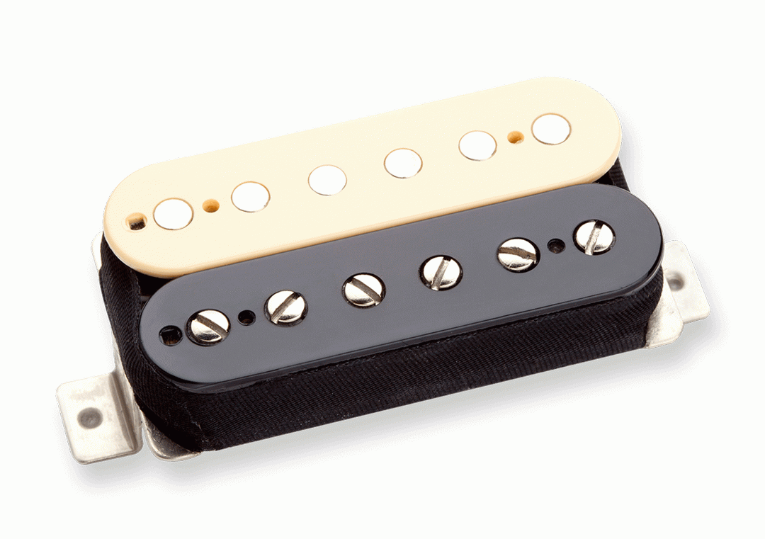 Seymour Duncan APH 1b Alnico II Pro Humbucker RevZeb