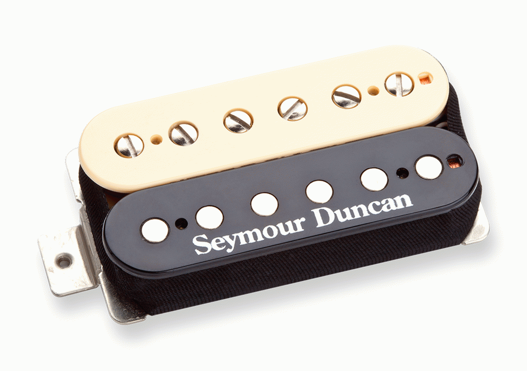 Seymour Duncan Saturday Night Special neck Zbr