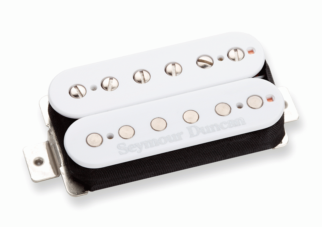 Seymour Duncan 78 Model Neck White