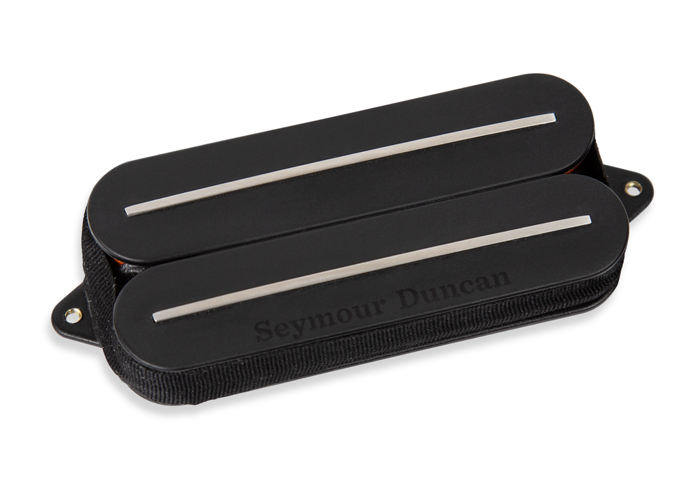 Seymour Duncan Nazgûl Rail 7 String Bridge Black