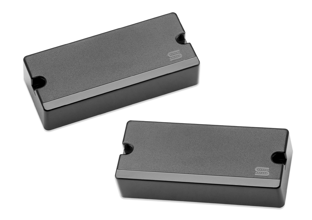 Seymour Duncan MortalCoil 7 String Active Humbucker Set Active Mount