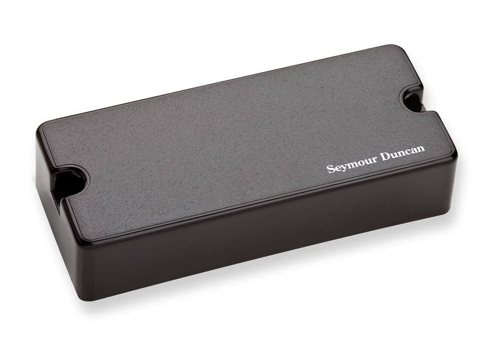Seymour Duncan Corey Beaulieu Damocles Blackout Neck 7 String Active Mount