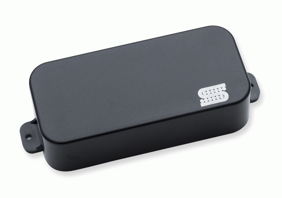 Seymour Duncan Dino C bridge 7 string passive mount