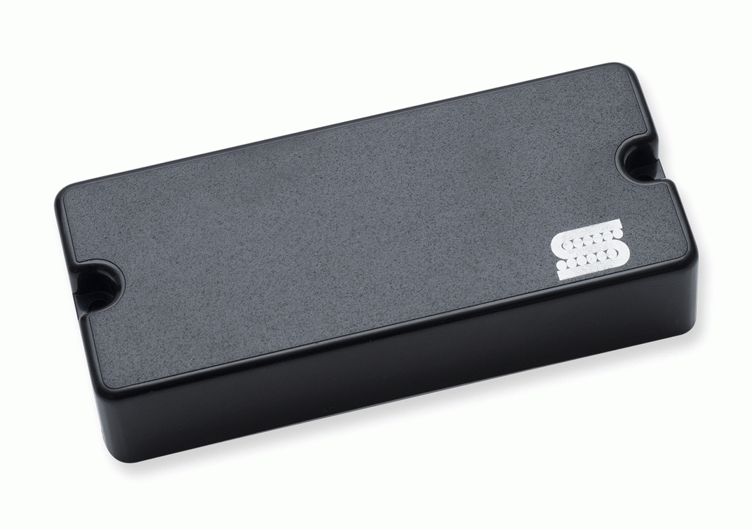 Seymour Duncan Dino C bridge 7 string active mount