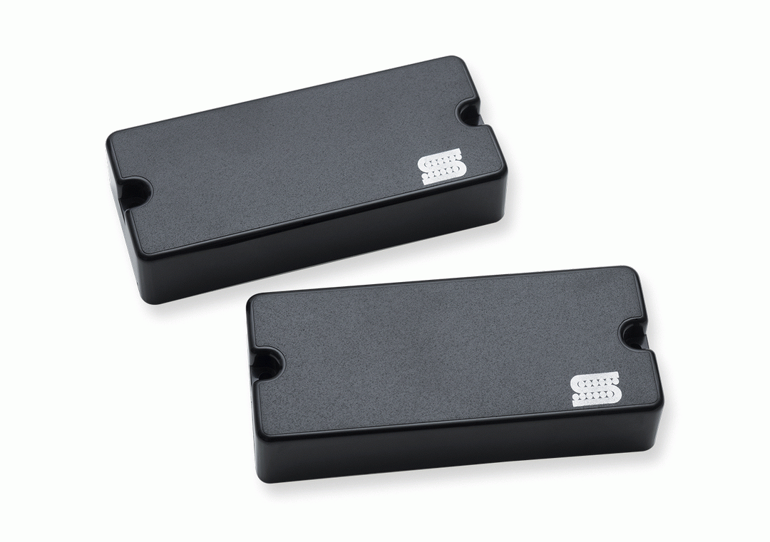 Seymour Duncan Dino C set 7 string active mount