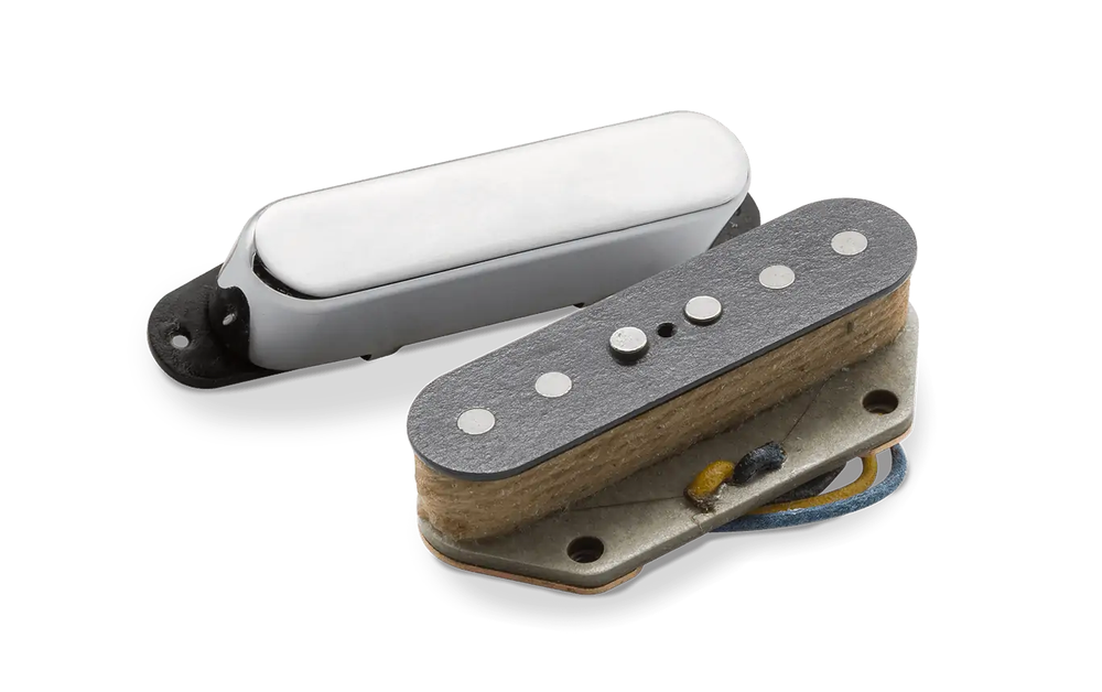Seymour Duncan Brad Paisley La Brea Telecaster Set