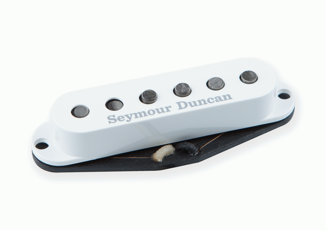 Seymour Duncan SSL 1L Vintage Staggered string Lft