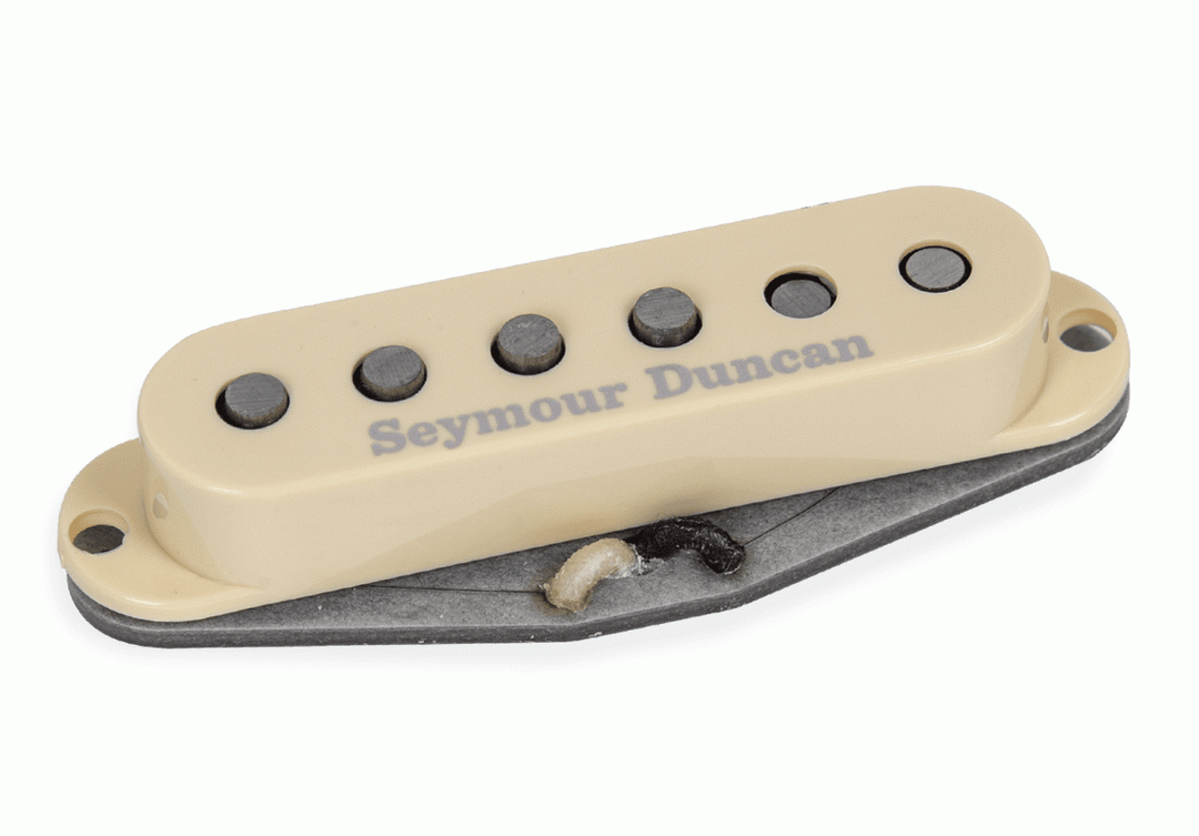 Seymour Duncan Psychedelic Strat Neck Cream
