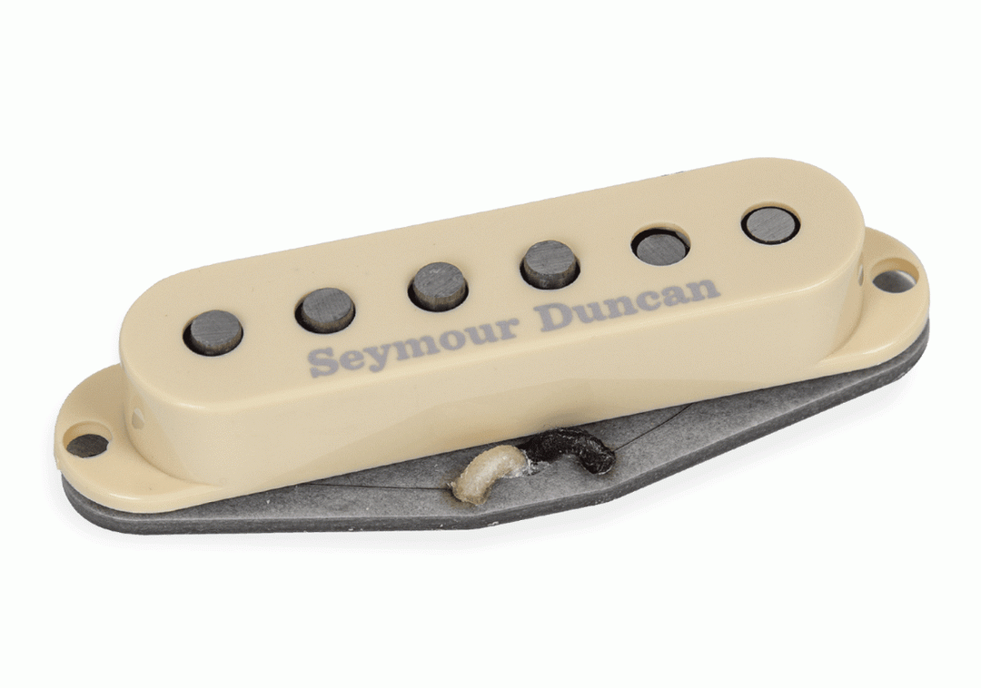 Seymour Duncan Set Psychedelic Strat Cream