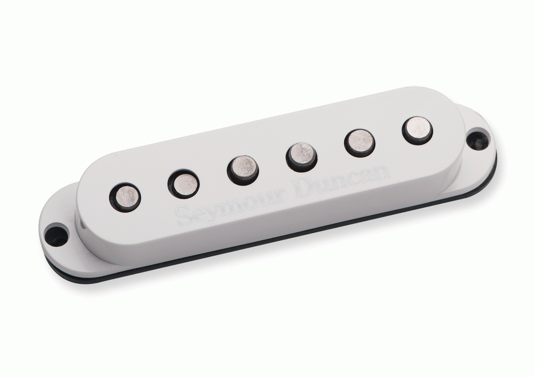 Seymour Duncan SSL 5L Custom Stag string RwRp Lft