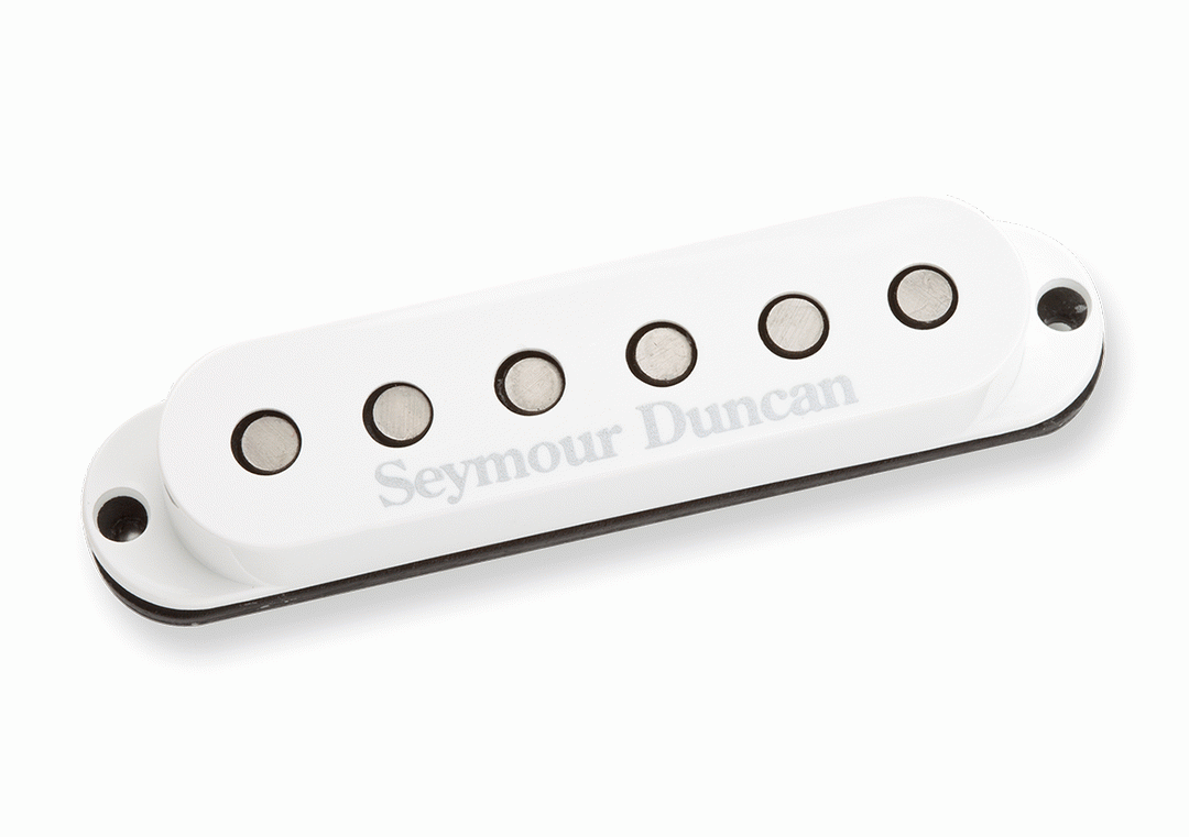Seymour Duncan SSL 5T Custom Stag string Tapped
