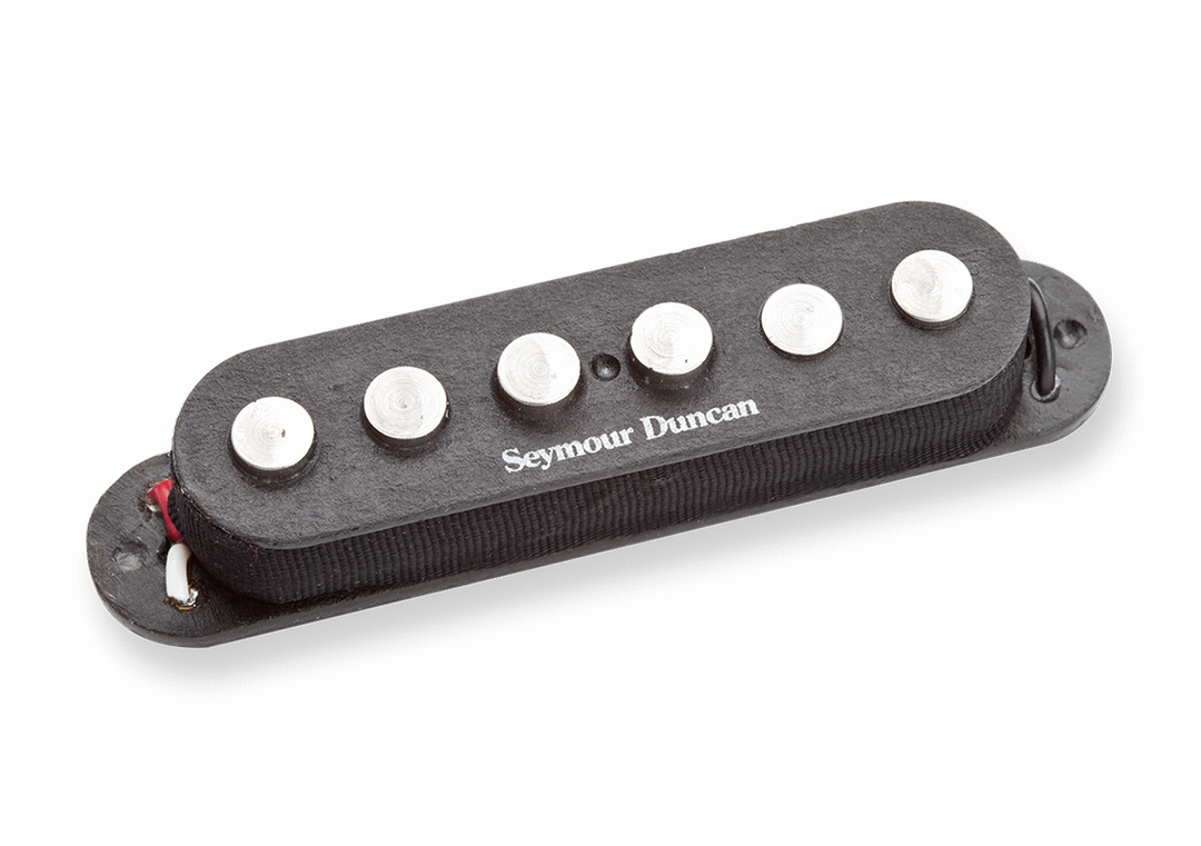 Seymour Duncan SSL 7T Qtr Pound string Tapped
