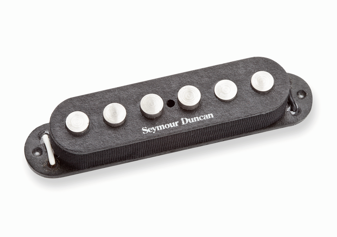 Seymour Duncan SSL 7 Qtr Pound Stag string