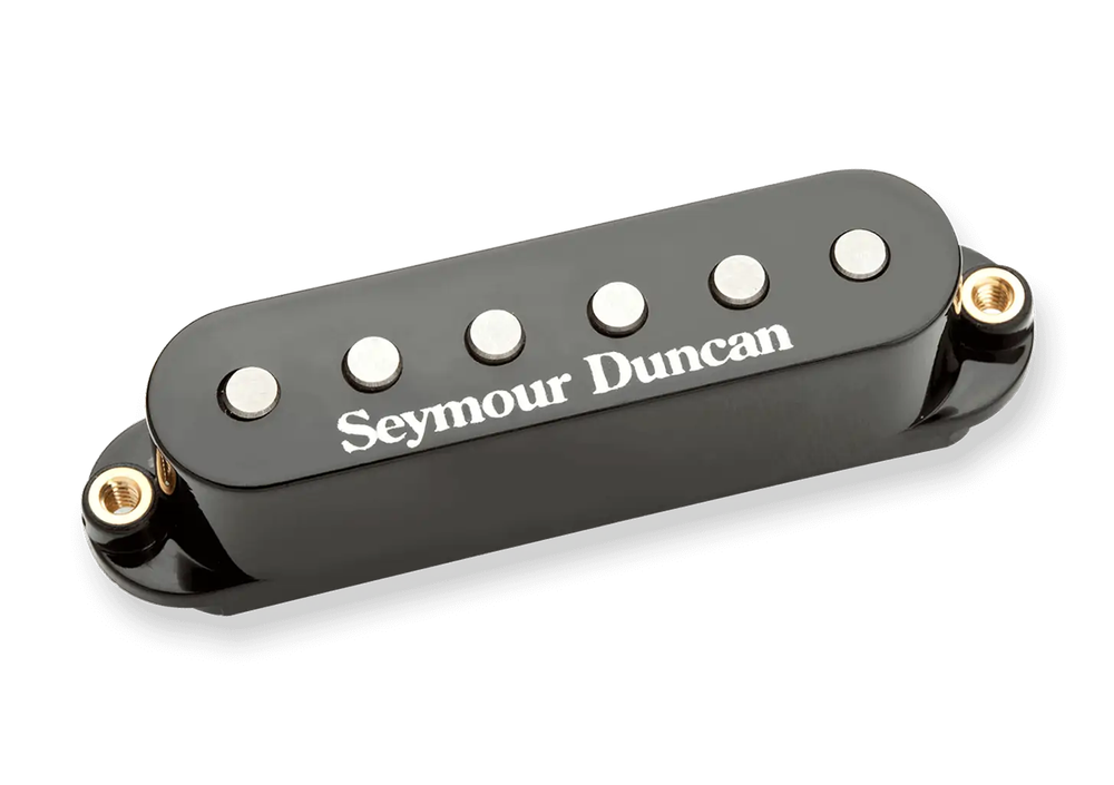 Seymour Duncan Classic Stack Plus Neck for Strat Black