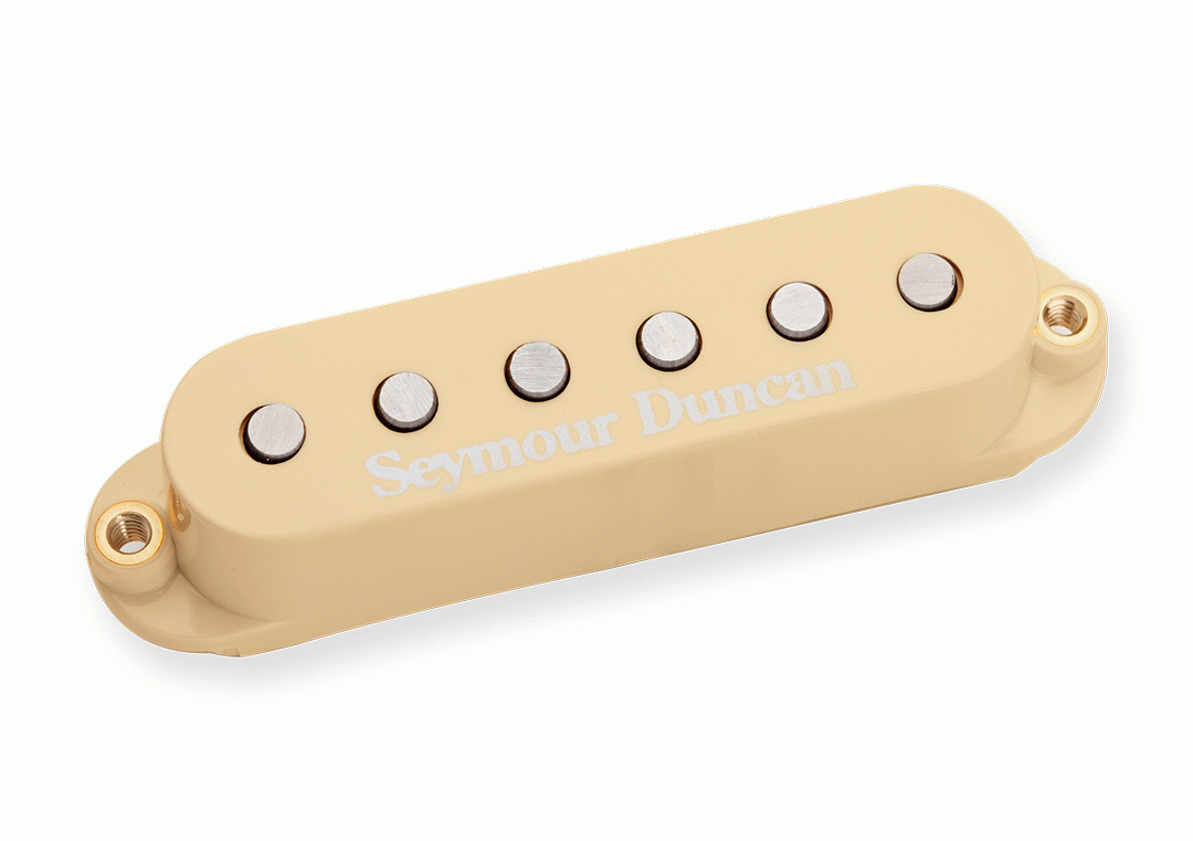 Seymour Duncan STK S4m Stack Plus for Strat Cream