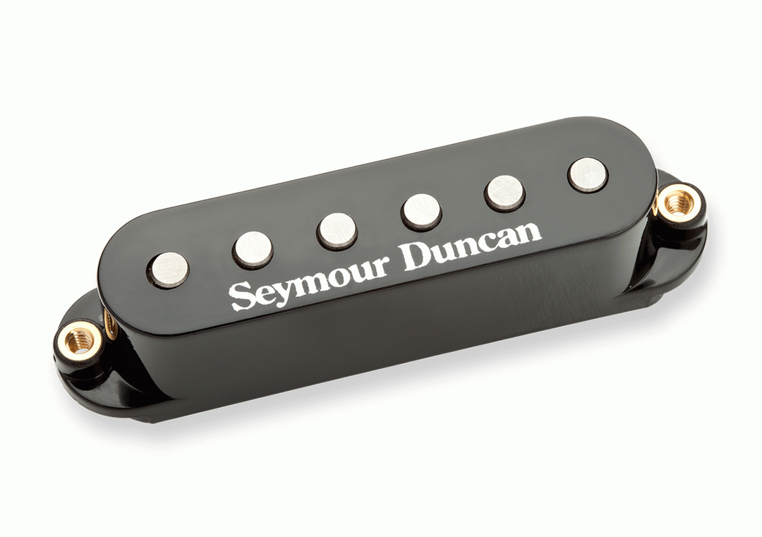 Seymour Duncan STK S9b Hot Stack Plus Black