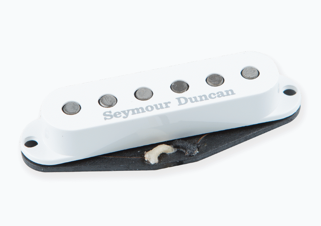 Seymour Duncan APS2 Alnico II Pro Flat string