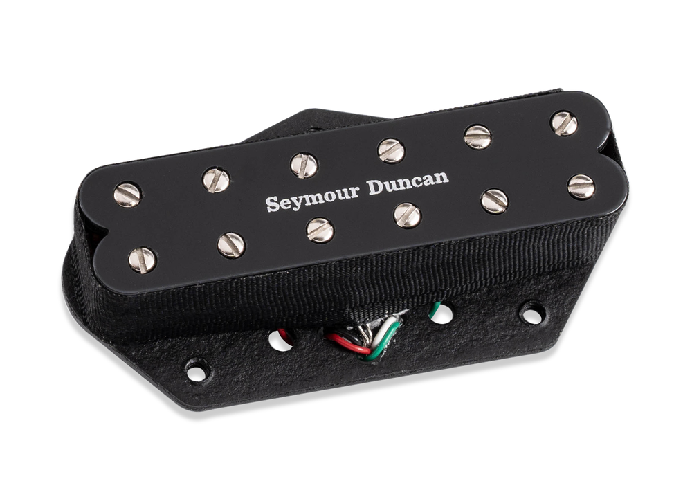 Seymour Duncan Red Devil for Tele Bridge