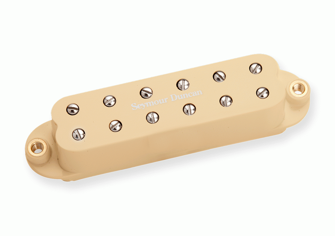Seymour Duncan Red Devil Bridge Cream
