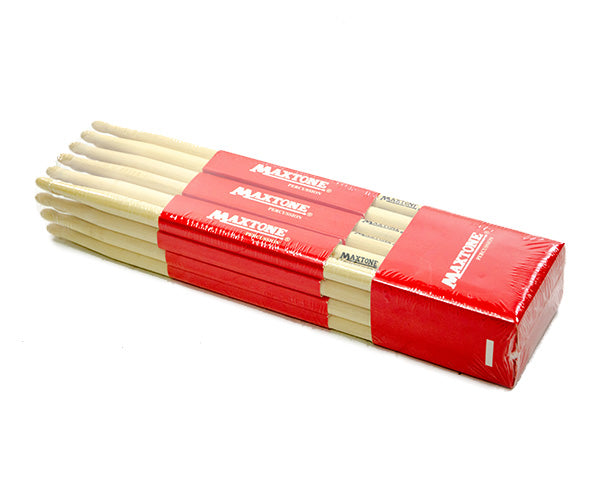 Drumsticks-Pack Of 12-7A