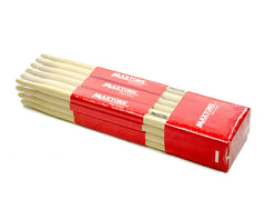 Drumsticks-Pack Of 12-7A