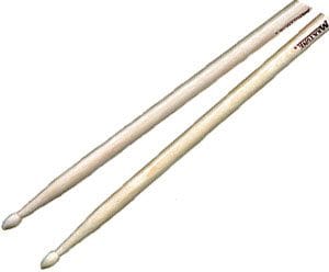 Drumsticks – Maxtone Wood Tip 5A