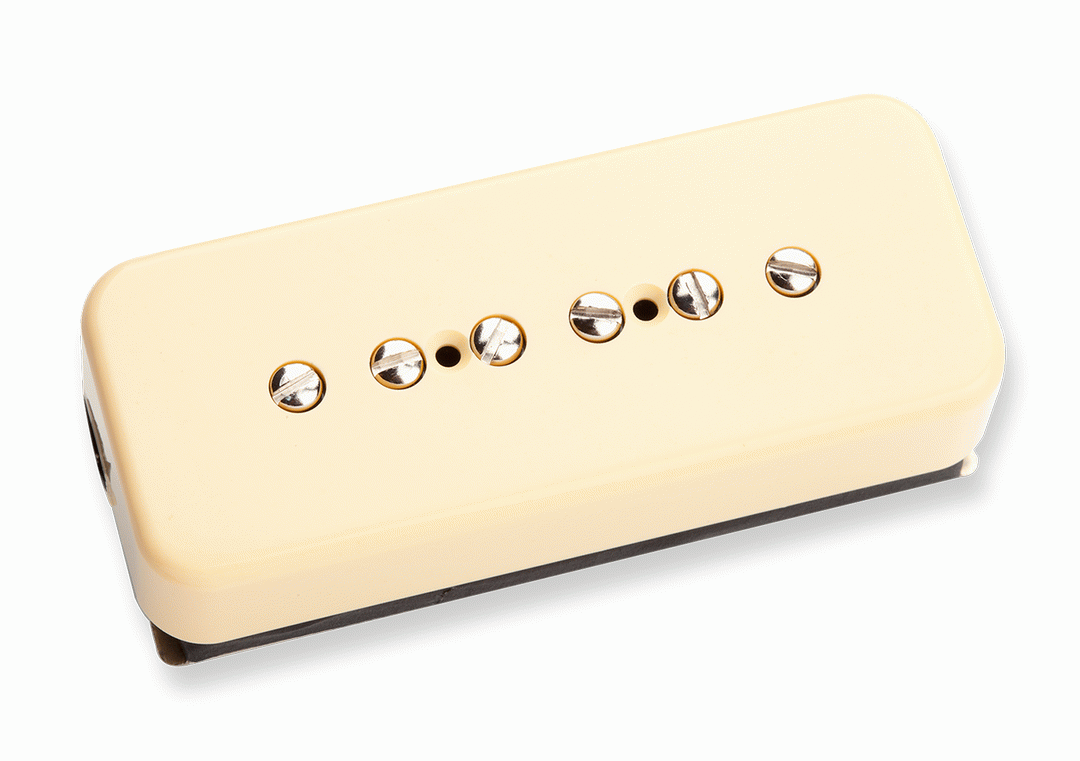 Seymour Duncan STK P1b P90 Soapbar Stack Cream