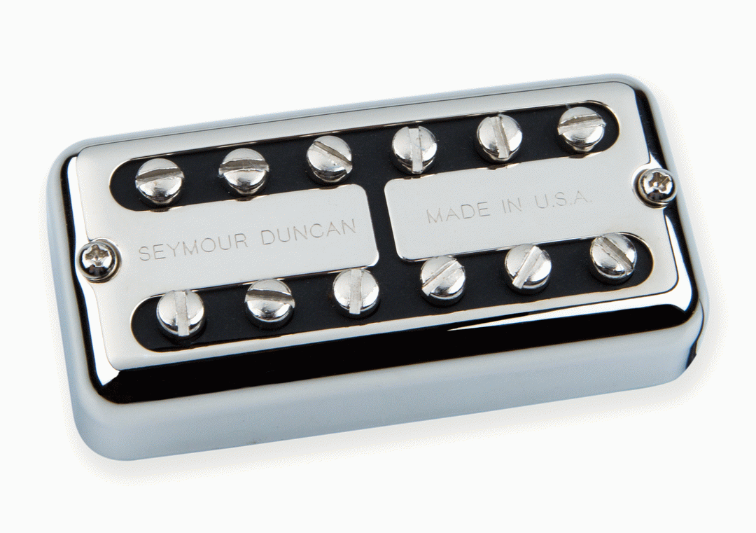 Seymour Duncan Psyclone Hot Bridge Nickel
