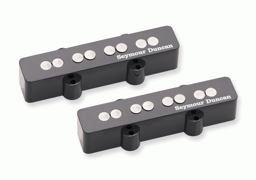 Seymour Duncan Quarter Pound Jazz set