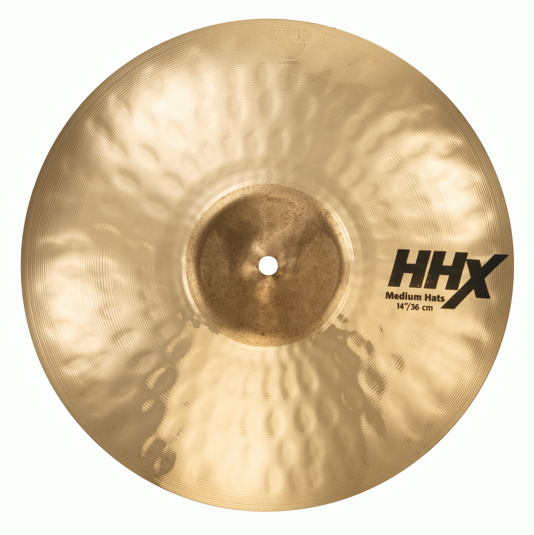 Sabian 11402XMB 14