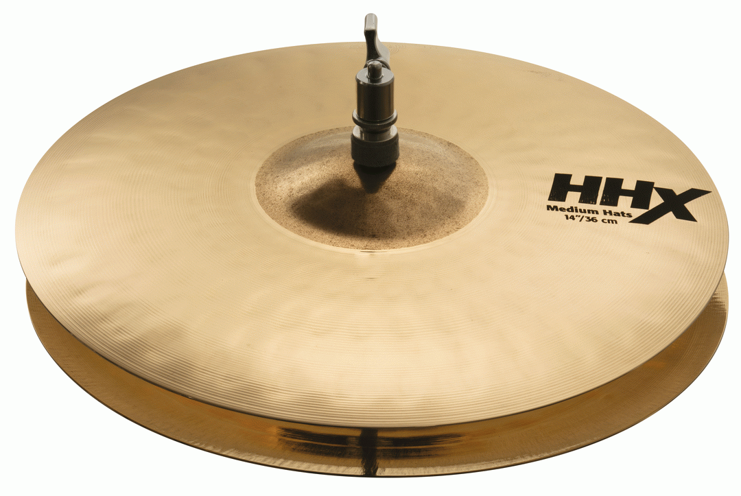 Sabian 11402XMB 14