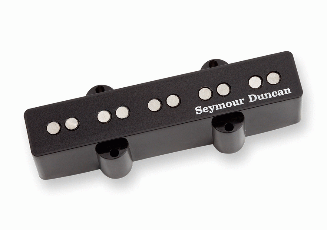 Seymour Duncan Apollo J Bass 5 string 74 Bridge
