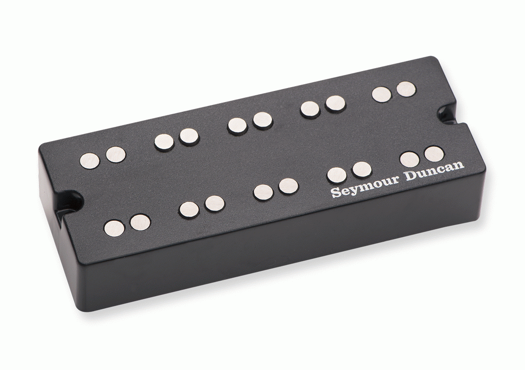 Seymour Duncan NYC Bass bridge 5 string