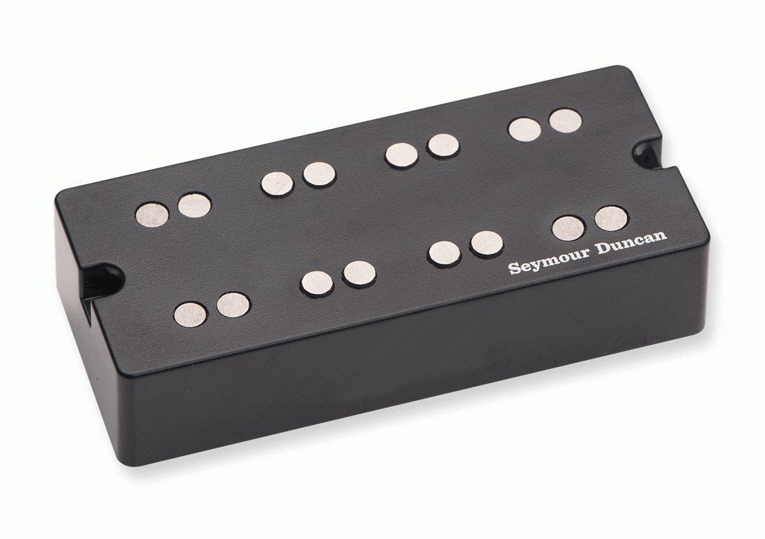 Seymour Duncan NYC Bass neck 4 string