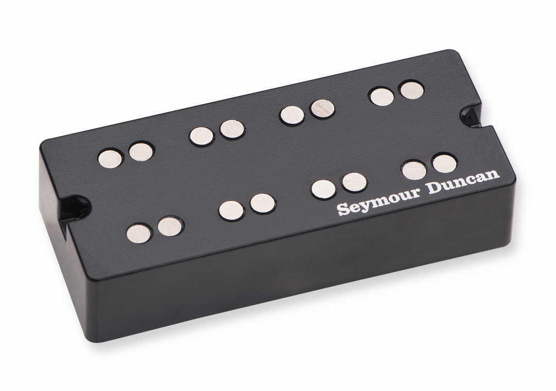 Seymour Duncan NYC Bass bridge 4 string