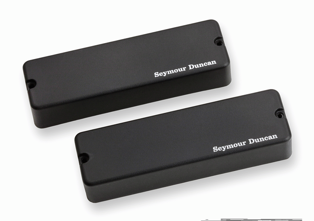 Seymour Duncan ASB 5s 5 string Phase I