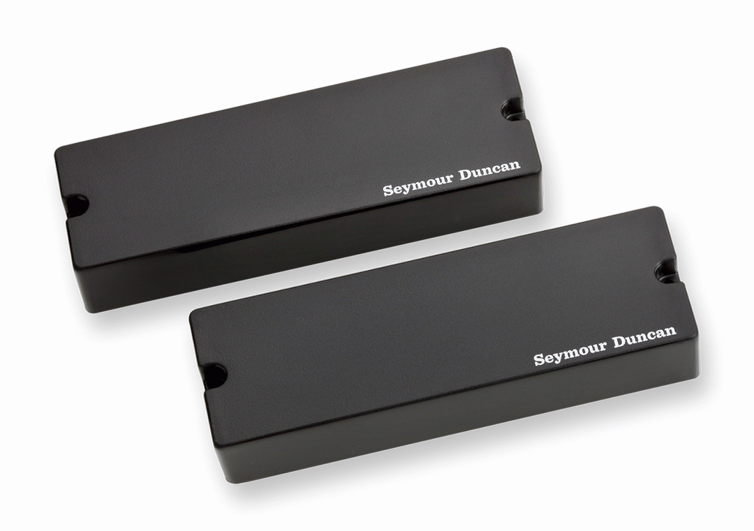 Seymour Duncan ASB2 6s 6 string Phase II