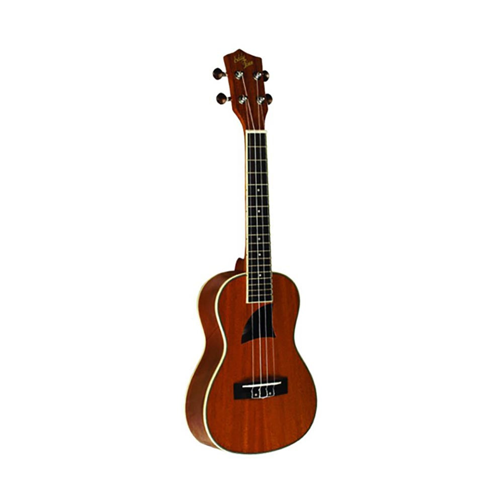 Eddy Finn Tenor Uke – Mahogany 7T