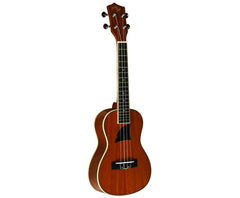 Eddy Finn Tenor Uke - Mahogany 7T