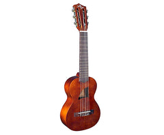 Eddy Finn 6-String Tenor Uke EF-G6T