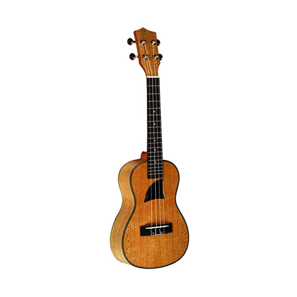 Eddy Finn Tenor Uke – Lacewood 16T