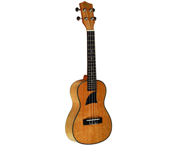 Eddy Finn Tenor Uke - Lacewood 16T