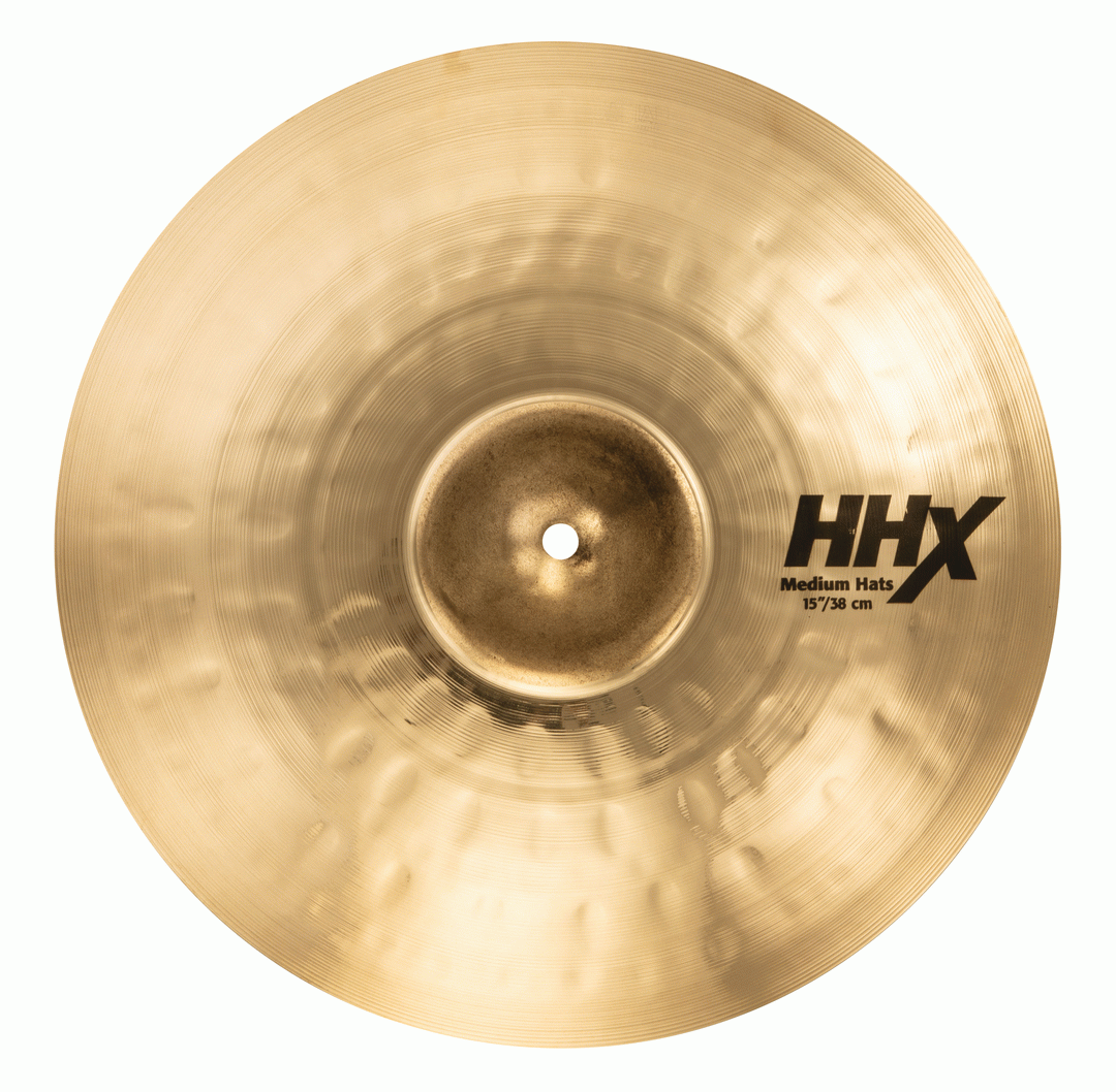 Sabian 11502XMB 15