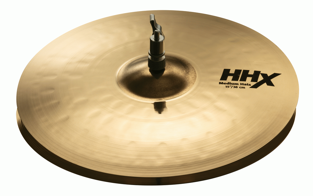 Sabian 11502XMB 15