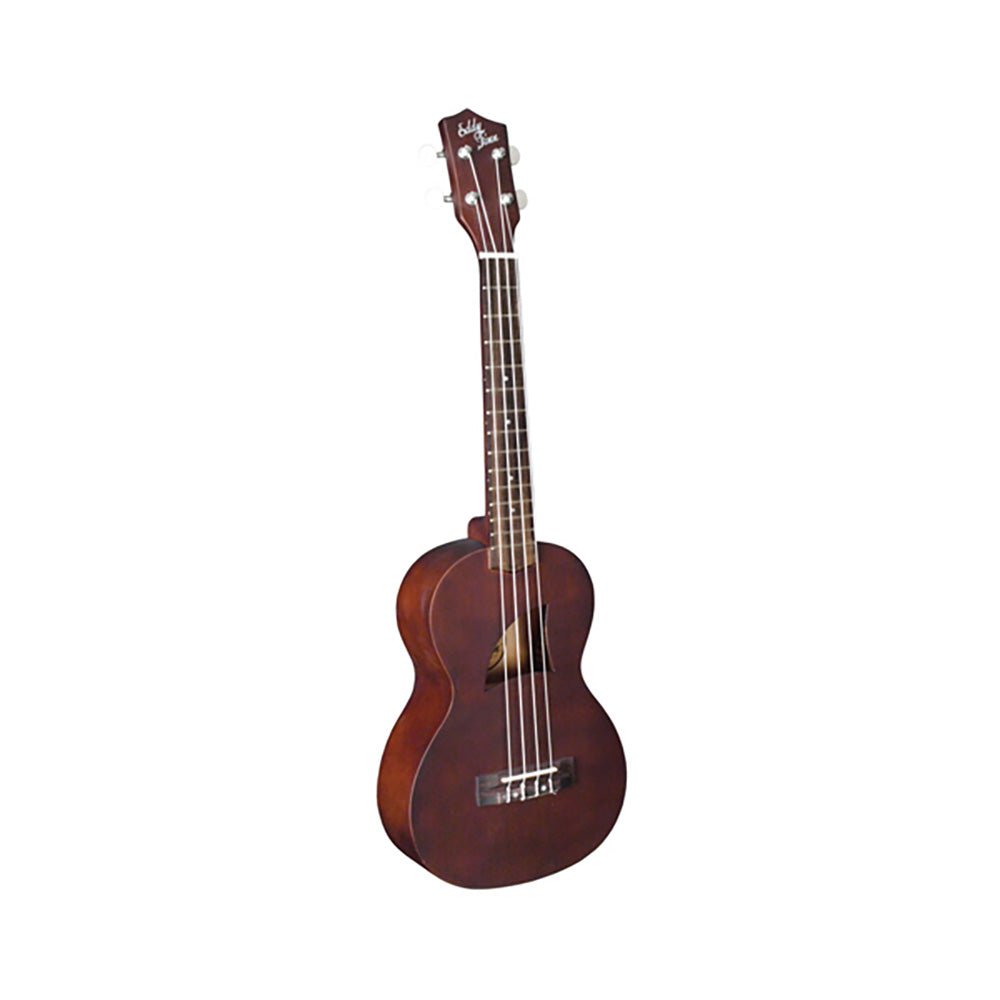 Eddy Finn Tenor Uke – Basswood Matt 1T