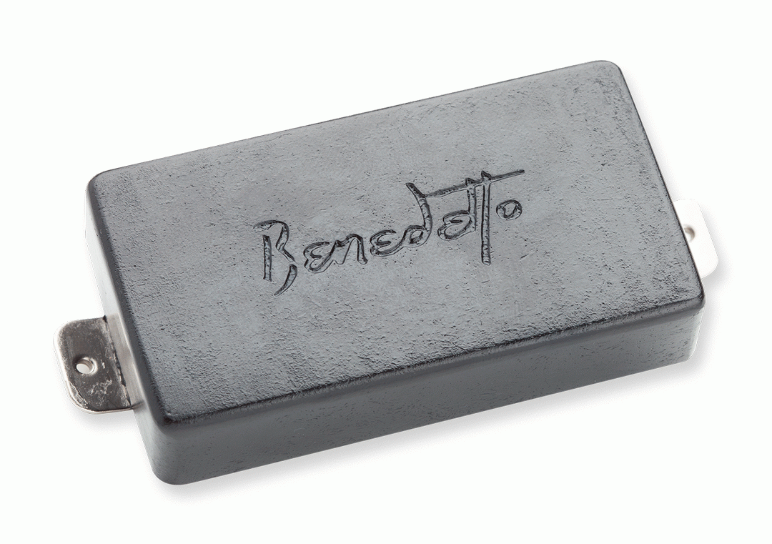 Seymour Duncan Benedetto B 6