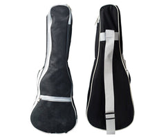 Ukulele Bag Eddy Finn 10mm Padding Soprano